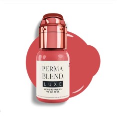 Tusuri Makeup - PERMA BLEND &ndash; 15ml - Rose Royale V2