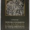 PROBLEMA CONTINUITATII IN DACIA , IN LUMINA ARHEOLOGIEI SI NUMISMATICII de D.PROTASE , 1966