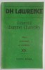 D. H. Lawrence - Amantul doameni Chatterley