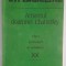 D. H. Lawrence - Amantul doameni Chatterley