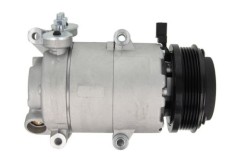 MTR 12195389 Compresor climatizare foto