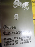 Studii Eminescologice - Colectiv ,549140
