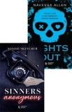 Pachet Dorinte in intuneric - Bookzone