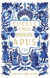 Fiicele unui imperiu apus - Carolyn Tara O&#039;Neil, Paralela 45
