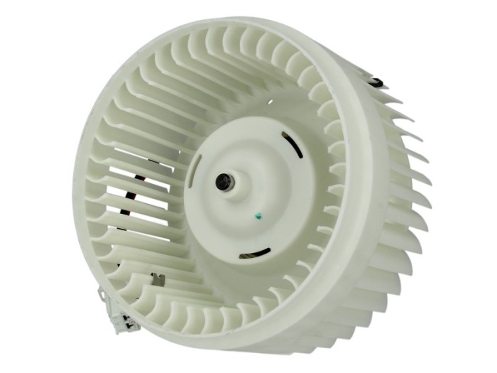 Ventilator, habitaclu VOLVO V70 II (SW) (2000 - 2007) THERMOTEC DDV001TT