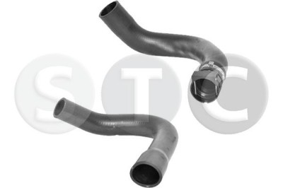 STC T409507 Furtun radiator foto