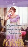 Cumpara ieftin Capitularea domnisoarei Fairbourne/Amanda Quick