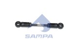SAMPA 042.308 Cuplaj sferic, supapa suspensie pneumatica