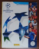 B10 - Album fotbal - Liga campionilor europeni - editia 2012 - 2013 - panini
