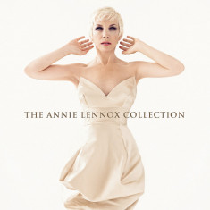 Annie Lennox The Annie Lennox Collection (cd) foto