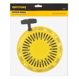 Demaror manual Rotor pentru motor 188F/190F GX340/GX390