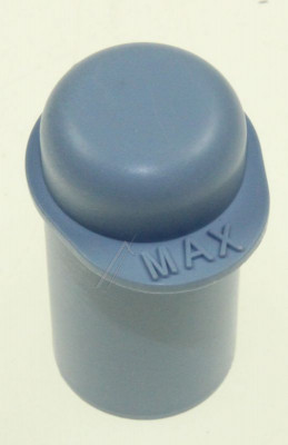 C00046157 BUSON SERTAR DETERGENT 482000022627 masina de spalat Hotpoint Ariston FMG723 WHIRLPOOL/INDESIT foto