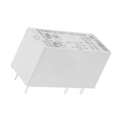 Releu 230Vac 12A RM87N-P-230Vac foto