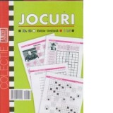 Colectie de jocuri. Nr.40/2024