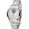 Ceas dama Tissot Lady Heart Automatic, Argintiu, T050.207.11.011.04