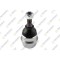 Pivot brat suspensie Land Rover Discovery 2 (Lj, Lt), Range Rover 2 (Lp) Teknorot parte montare : Punte fata, Stanga/ Dreapta, Superior, spre exterio