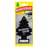 ODORIZANT AUTO BRADUT WUNDER-BAUM BLACK CLASSIC 45832