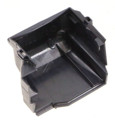 C00504648 CAPAC Lada frigorifica Whirlpool WHM3911, 394 l foto