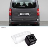 Camera marsarier Citroen Jumpy III 2016+ AHD 1080P NTSC MOSERA
