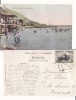 Constanta-Baile de mare, Circulata, Printata