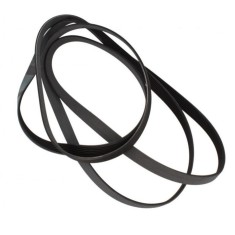 Curea 1965H7 pentru uscator rufe compatibila C00297210 Whirlpool 482000023382