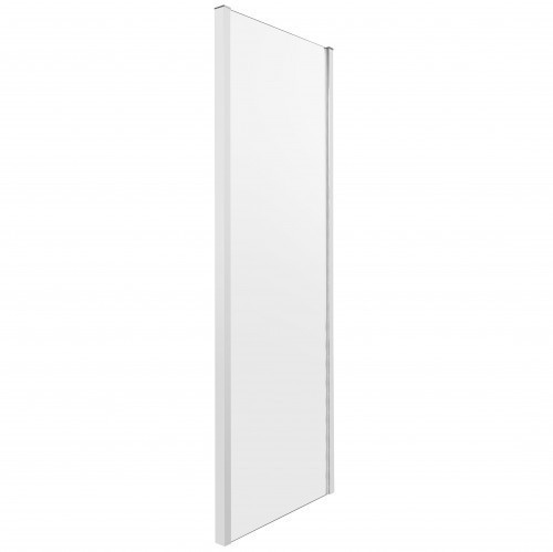 Cabină de duș ZOOMSC90, 90x190, sticlă transparentă
