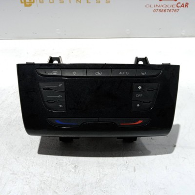 Panou clima Lancia Ypsilon 2011-2021 foto