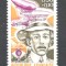 Franta.1973 100 ani nastere S.Dumont-pionier al aviatiei SF.735