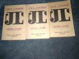 Cumpara ieftin JACK LONDON - OPERE ALESE 3 VOL