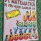 EXERCITII SI PROBLEME DE MATEMATICA PENTRU ELEVII CLASELOR I -IV CALUGARITA