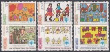 Mozambic 1979 - Anul Internațional al Copilului, MNH