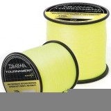 Fir Tournament Fluo Galben 0.40mm 8.2kg 740m, Daiwa