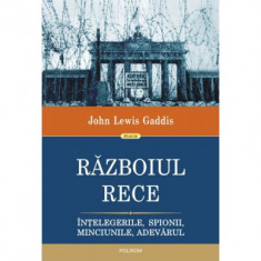 Razboiul Rece, John Lewis Gaddis