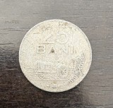 Moneda 25 de bani 1982 Rom&acirc;nia