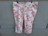 Pantaloni Dama Canda C&amp;A, Marime 50-52 (L-XL), Talie 110cm, Utilizati