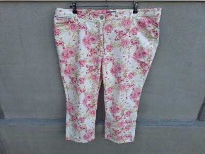 **Canda by C&amp;amp;A | pantaloni dama | talie 110 cm | mar. 50 - 52 | L - XL foto