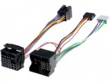 Cablu Adaptor Handsfree THB Parrot BMW Land Rover Rover HF-59150 - Conectica Auto