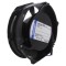 Ventilator EBM-PAPST DC axial 24V 172x160x51mm 530m3/h 65dBA