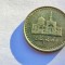 365. Moneda Iran 100 rials 2004