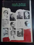 Nuvele Italiene Contemporane - Colaboratori ,545145, 1964