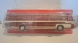 Macheta Autobuz Setra S14 - 1961 - Hachette - 1:43