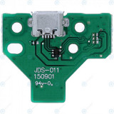 Conector de &icirc;ncărcare USB pentru controler Sony Playstation 4 JDS-011