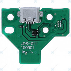 Conector de încărcare USB pentru controler Sony Playstation 4 JDS-011