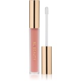 NL Beauty Gloss Boss luciu de buze rezistent culoare No Filter 3.5 ml