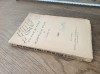 I.PELTZ (dedicatie* semnatura) VIATA CU HAS SI FAR A NUMITULUI STAN, CCA 1940