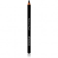 Benecos Natural Beauty creion kohl pentru ochi culoare Black 1.13 g