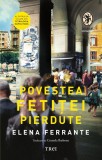 Cumpara ieftin Povestea fetiței pierdute. (Tetralogia Napolitană, vol. 4) - Elena Ferrante