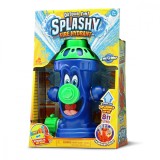 Jucarie pentru apa, Lanard Toys, Splashy Fire Hydrant, Albastru