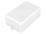 Carcasă Universală cu Lame de Fixare 70x109x40mm