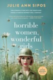 Horrible Women, Wonderful Girls: A Jaycee Grayson Novel